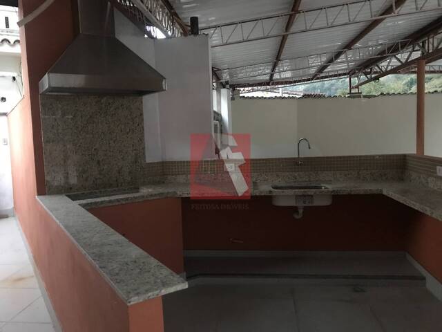 #125 - Apartamento para Venda em Rio de Janeiro - RJ