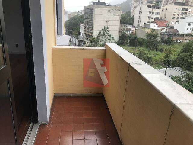 #207 - Apartamento para Venda em Rio de Janeiro - RJ - 1