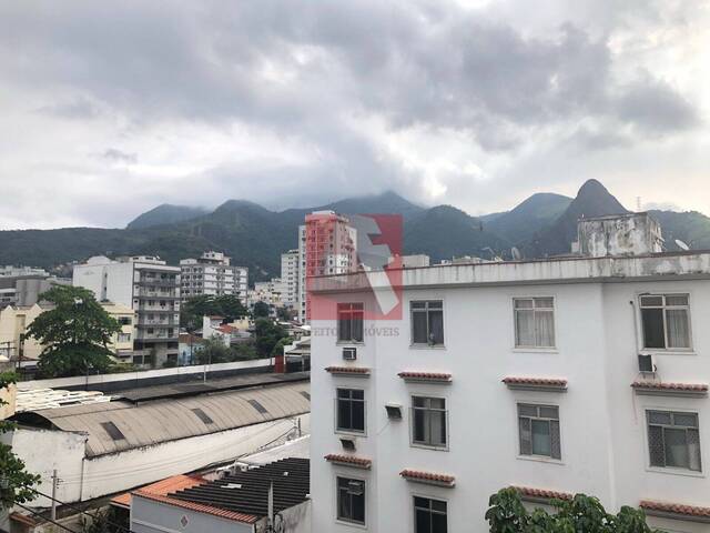#221 - Apartamento para Venda em Rio de Janeiro - RJ - 1