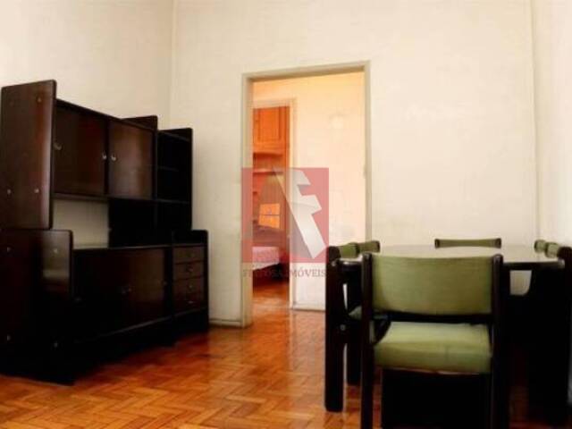 #221 - Apartamento para Venda em Rio de Janeiro - RJ - 3