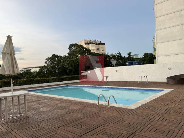 #227 - Apartamento para Venda em Rio de Janeiro - RJ - 1