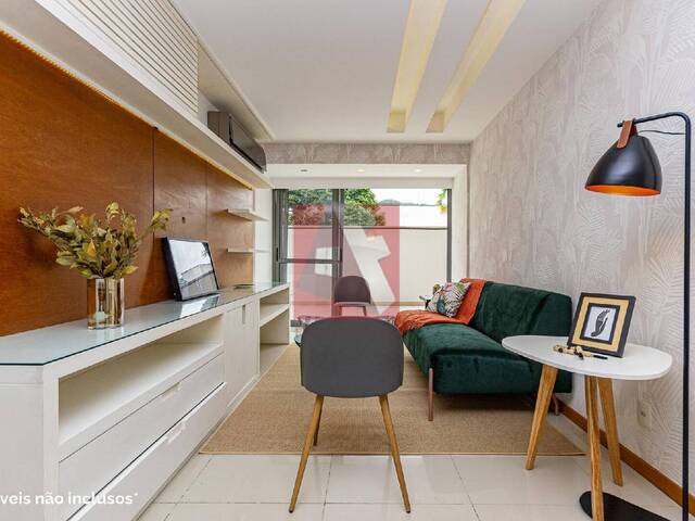 #234 - Apartamento para Venda em Rio de Janeiro - RJ - 2
