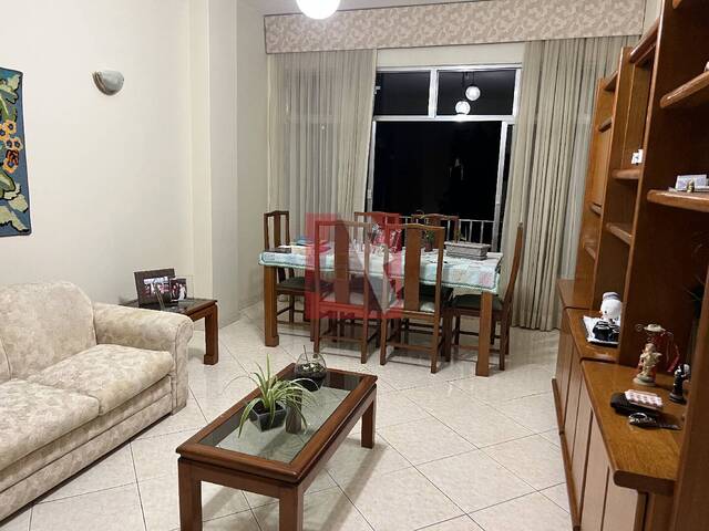 #242 - Apartamento para Venda em Rio de Janeiro - RJ - 3
