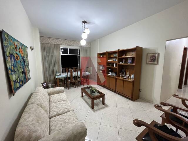 #242 - Apartamento para Venda em Rio de Janeiro - RJ - 2