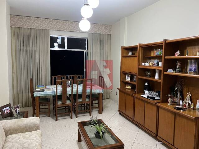 #242 - Apartamento para Venda em Rio de Janeiro - RJ - 1