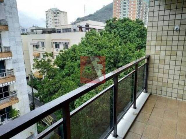 #244 - Apartamento para Venda em Rio de Janeiro - RJ - 2