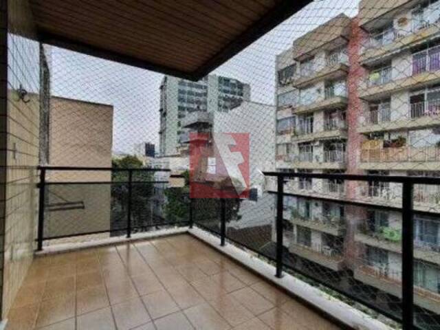 #244 - Apartamento para Venda em Rio de Janeiro - RJ - 1