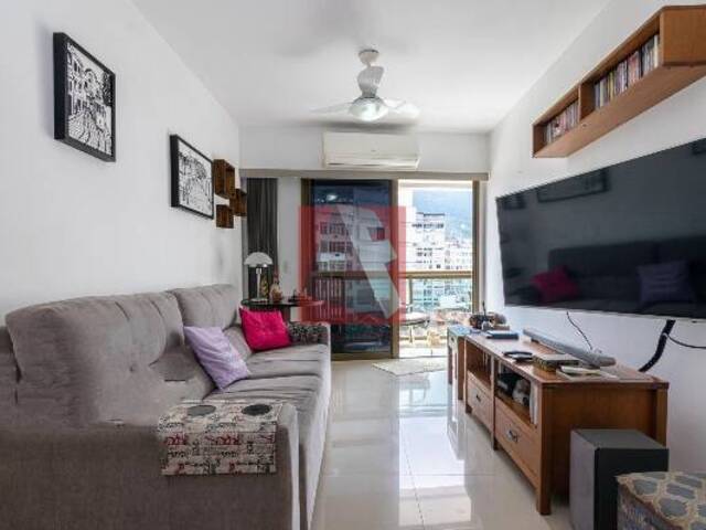 #246 - Apartamento para Venda em Rio de Janeiro - RJ - 3