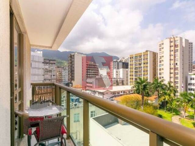 #246 - Apartamento para Venda em Rio de Janeiro - RJ - 1
