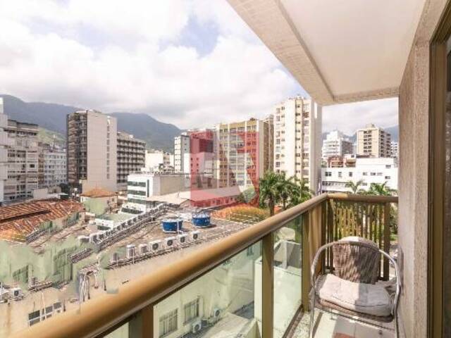 #246 - Apartamento para Venda em Rio de Janeiro - RJ - 2
