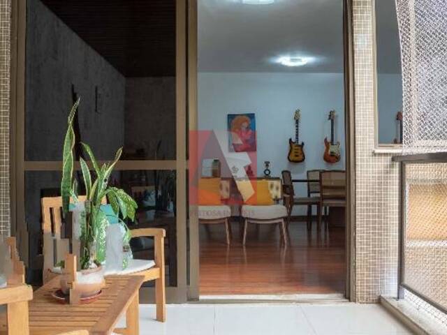 #251 - Apartamento para Venda em Rio de Janeiro - RJ - 1