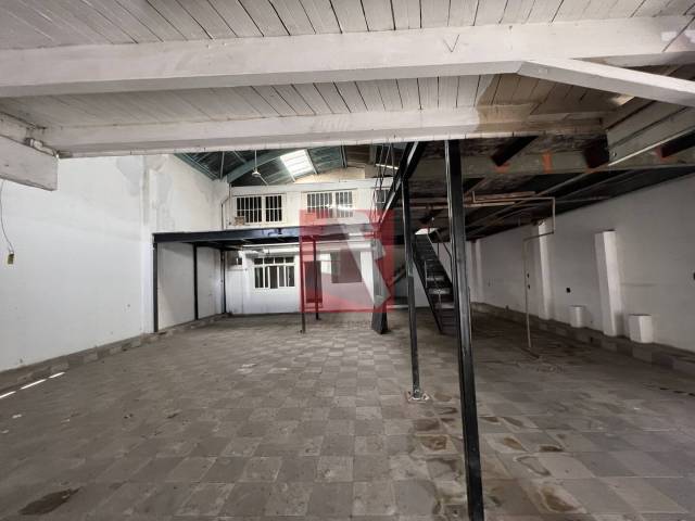 Galpão/Depósito/Armazém para Venda em Rio de Janeiro - 5