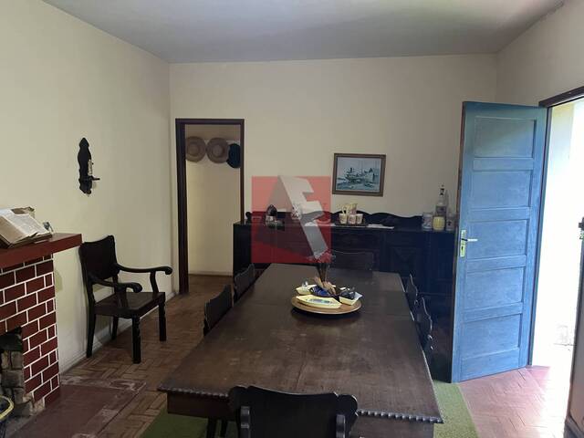 Casa para Venda em Teresópolis - 4