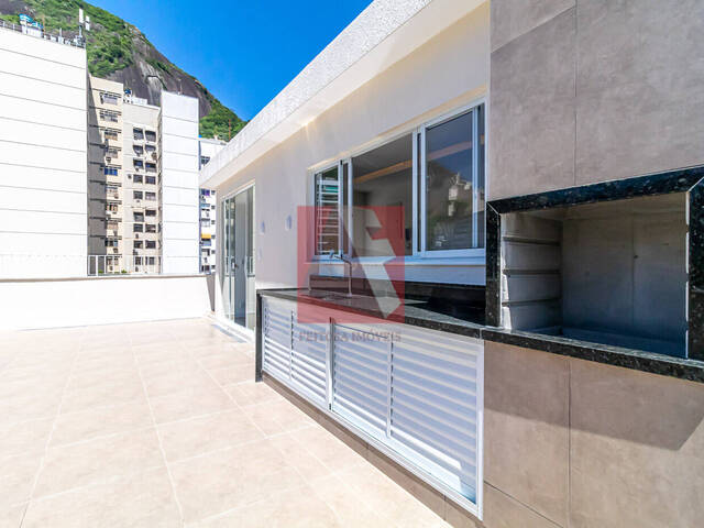 #314 - Apartamento para Venda em Rio de Janeiro - RJ - 2