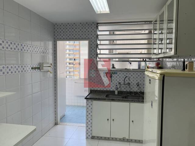 #320 - Apartamento para Venda em Rio de Janeiro - RJ - 3