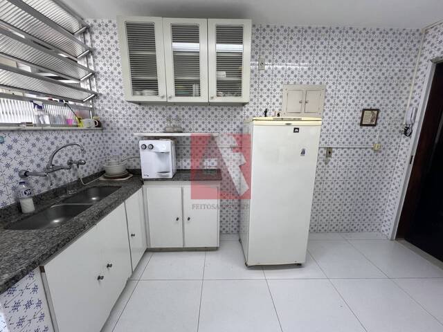 #320 - Apartamento para Venda em Rio de Janeiro - RJ - 2