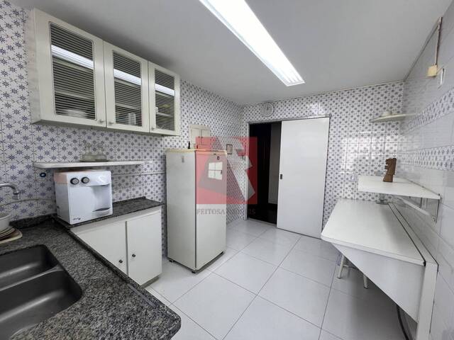 #320 - Apartamento para Venda em Rio de Janeiro - RJ - 1