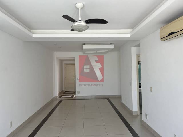 COBERTURA LINEAR para Venda em Rio de Janeiro - 5