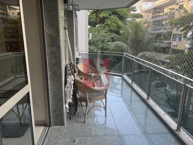 #324 - Apartamento para Venda em Rio de Janeiro - RJ - 1