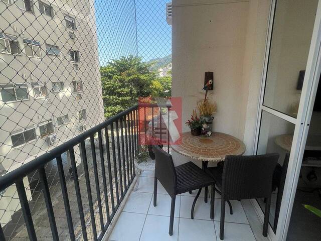 #329 - Apartamento para Venda em Rio de Janeiro - RJ - 1