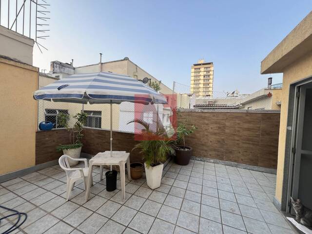 #338 - Cobertura Duplex para Venda em Rio de Janeiro - RJ - 3