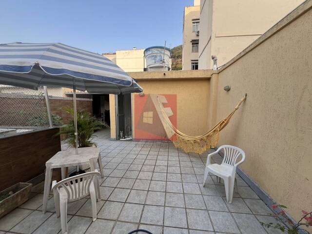 #338 - Cobertura Duplex para Venda em Rio de Janeiro - RJ - 2