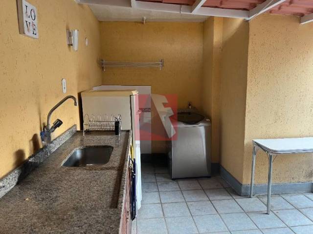 Cobertura Duplex para Venda em Rio de Janeiro - 5