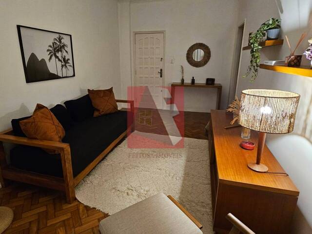 #355 - Apartamento para Venda em Rio de Janeiro - RJ - 2