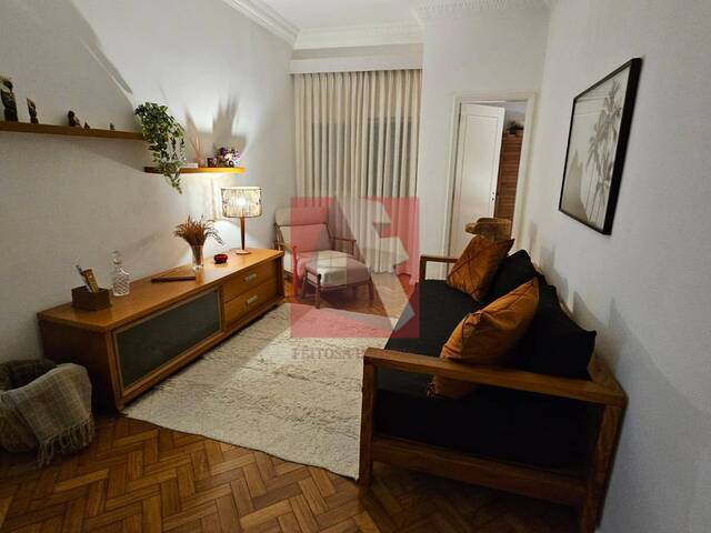 #355 - Apartamento para Venda em Rio de Janeiro - RJ - 1