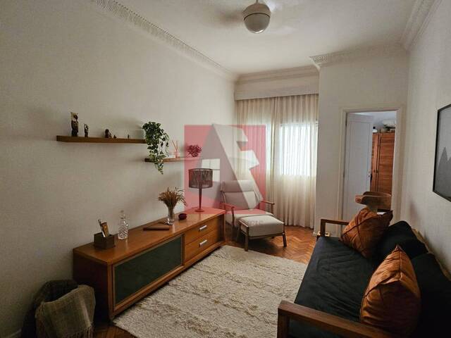 #355 - Apartamento para Venda em Rio de Janeiro - RJ - 3