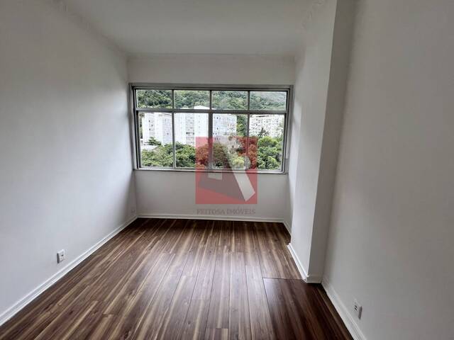 #368 - Apartamento para Venda em Rio de Janeiro - RJ - 3