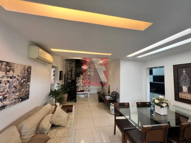 #374 - Apartamento para Venda em Rio de Janeiro - RJ - 1