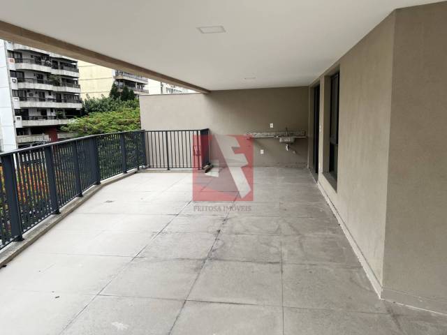 #375 - Apartamento para Venda em Rio de Janeiro - RJ - 3