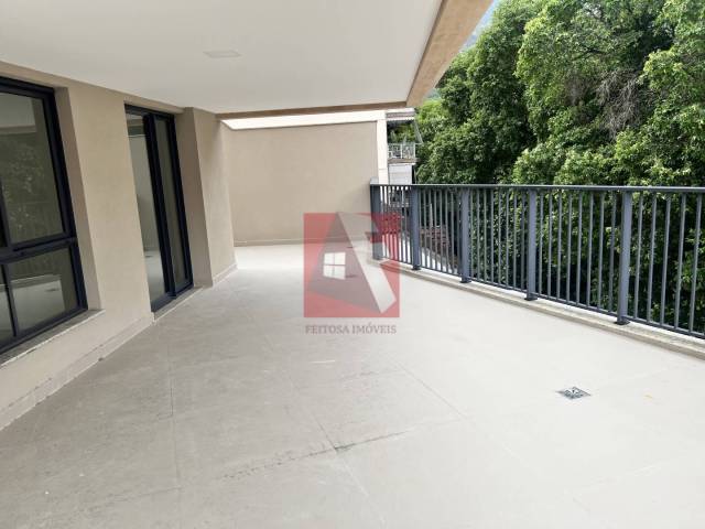 #375 - Apartamento para Venda em Rio de Janeiro - RJ - 2