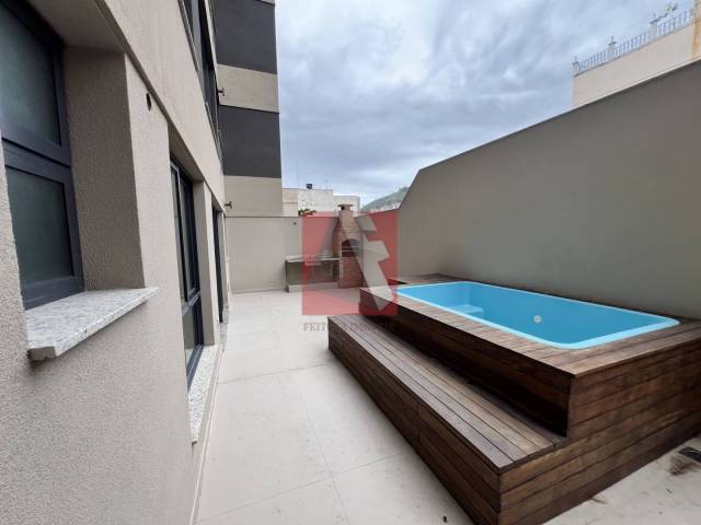 #376 - Apartamento para Venda em Rio de Janeiro - RJ - 1