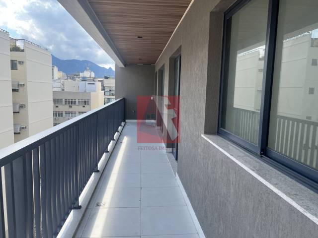 #379 - Cobertura Duplex para Venda em Rio de Janeiro - RJ - 1