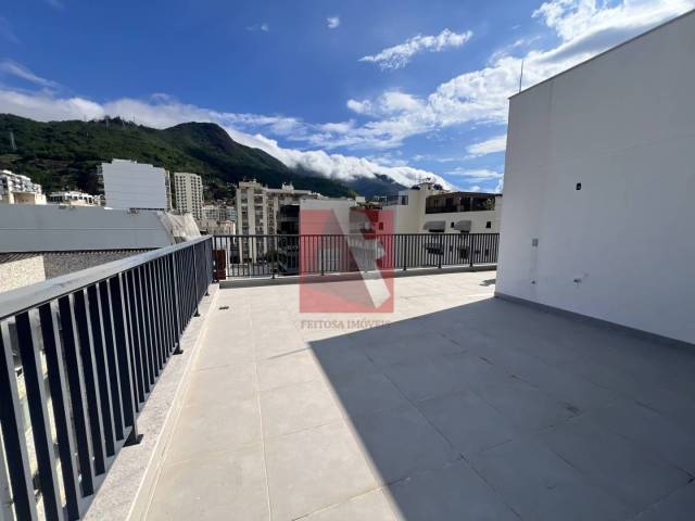 Cobertura Duplex para Venda em Rio de Janeiro - 5