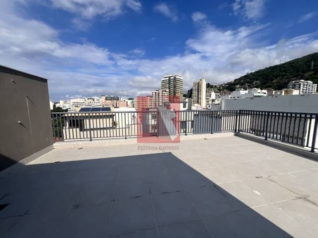 #379 - Cobertura Duplex para Venda em Rio de Janeiro - RJ - 3
