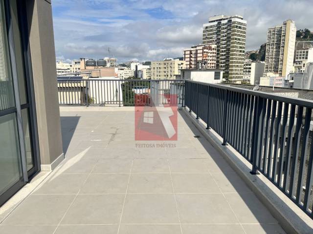 Cobertura Duplex para Venda em Rio de Janeiro - 4
