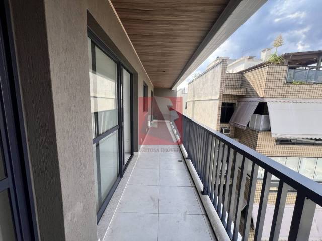 #380 - Cobertura Duplex para Venda em Rio de Janeiro - RJ - 2