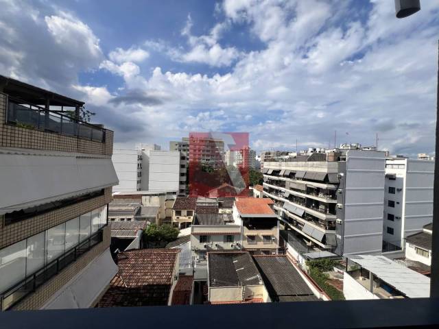 Cobertura Duplex para Venda em Rio de Janeiro - 4