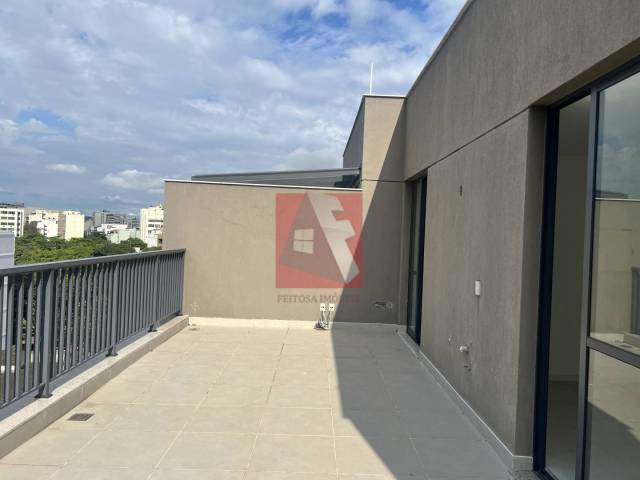 #380 - Cobertura Duplex para Venda em Rio de Janeiro - RJ - 1
