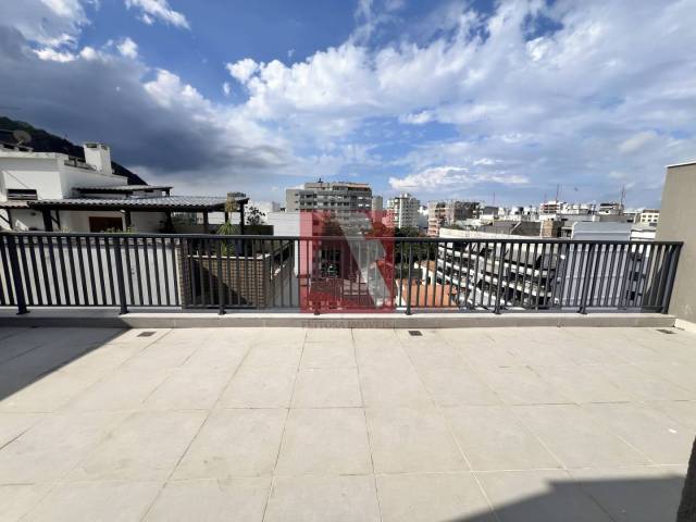 Cobertura Duplex para Venda em Rio de Janeiro - 5