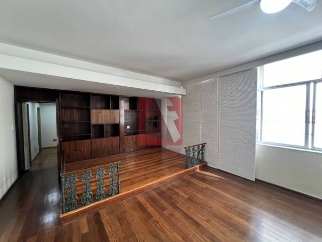 #381 - Apartamento para Venda em Rio de Janeiro - RJ - 3