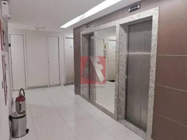 #382 - Sala para Venda em Rio de Janeiro - RJ - 1