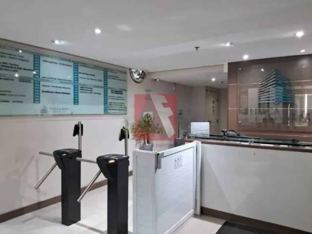 #382 - Sala para Venda em Rio de Janeiro - RJ - 2