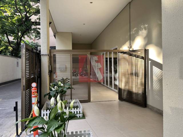 #383 - Apartamento para Venda em Rio de Janeiro - RJ - 2