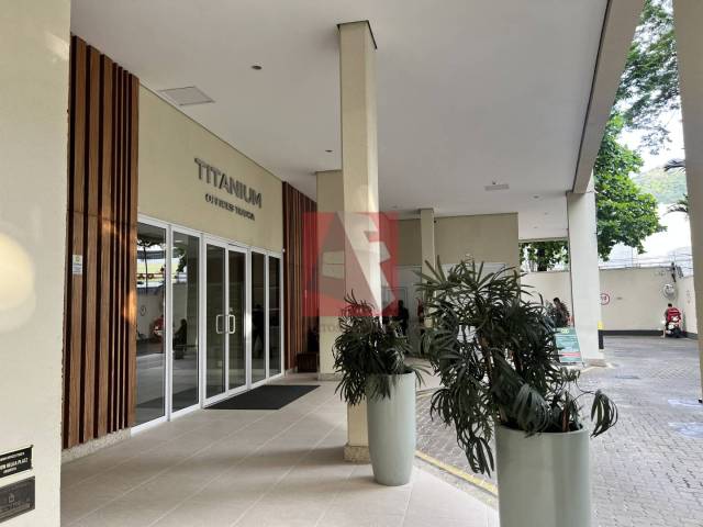 #383 - Apartamento para Venda em Rio de Janeiro - RJ - 1