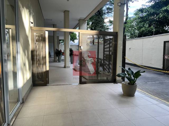 #383 - Apartamento para Venda em Rio de Janeiro - RJ - 3