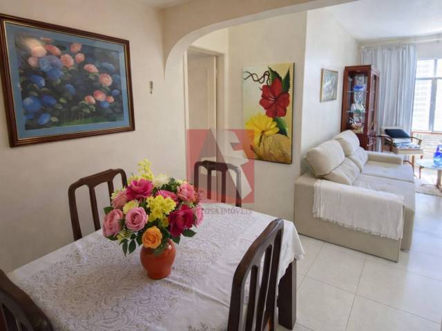 #384 - Apartamento para Venda em Rio de Janeiro - RJ - 2